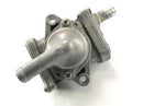 Honda SLR 650 RD09 [1997] - secondary air valve-4