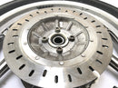 BMW K 100 RT [1988] - Rear wheel rim rear-3