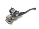 Yamaha XT 600 Z Ténéré 55W [1986] - Brake pump Handbrake pump brake lever-4