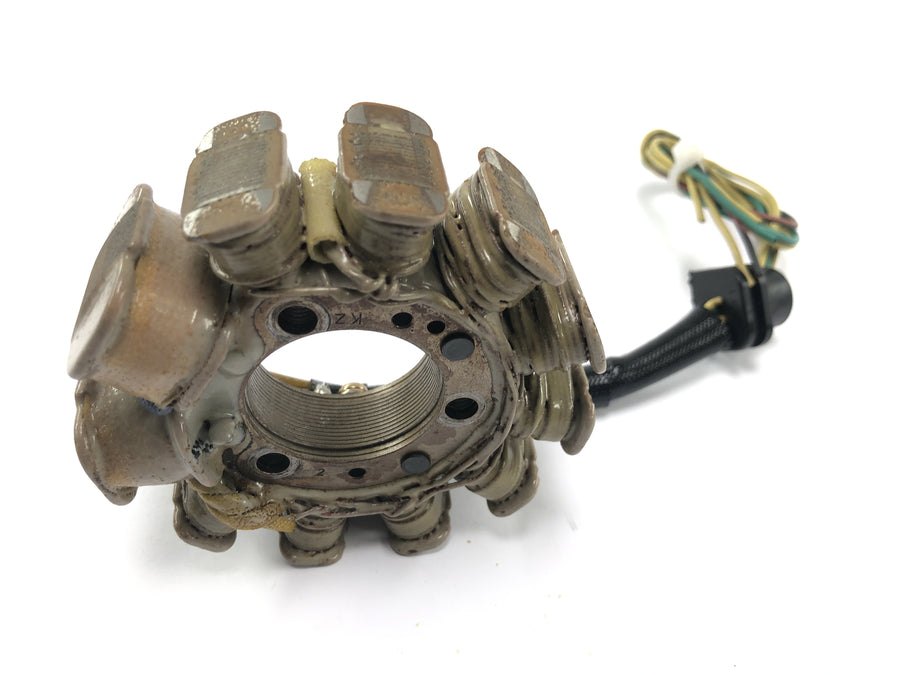 Honda NSR 125 JC20 [1991] - Stator Lichtmaschine Generator Ladeanlage