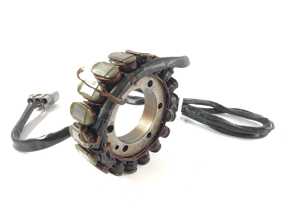Ducati 1098 S H7 [2009] - alternator stator