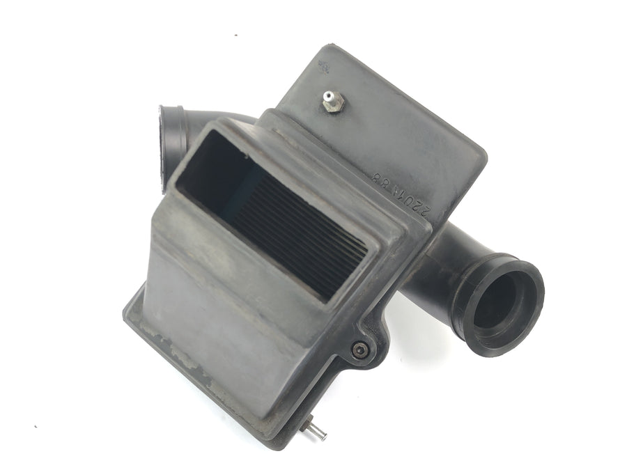 Moto Guzzi California III VY Integrale [1990] - Luftfilterkasten Airbox Gehäuse