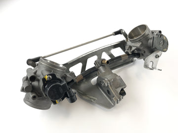 Moto Guzzi 1200 Sport [2007] - Drosselklappen Set - 0