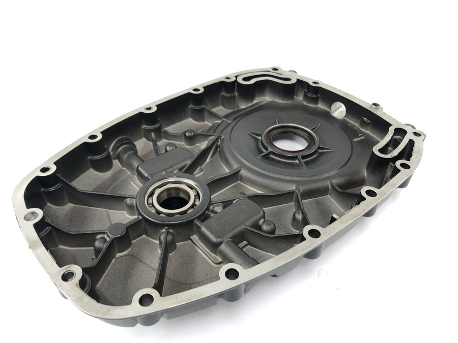 BMW R 1200 ST R1ST [2006] - frontal lid of light machinery lid housing cover motor lid