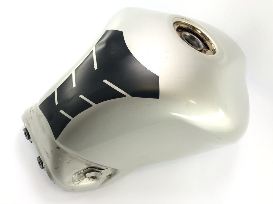 Kawasaki ZR7 ZR750F [1999] - Tank gasine tank fuel tank fuel tank