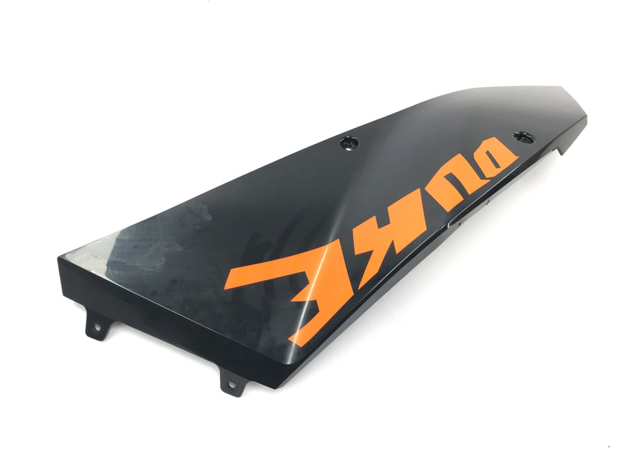 KTM Duke 690 A3 [2012] - Side panel left side panel fairing cover