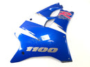 Suzuki GSX-R 1100 W GU75 C [1994] - Verkleidung Seitenverkleidung rechts mit Kratzern-1