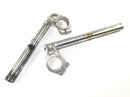 Suzuki RG 250 Gamma GJ21D [1987] - Lenkerstummel Stummellenker Clip Ons 35mm Paar-6