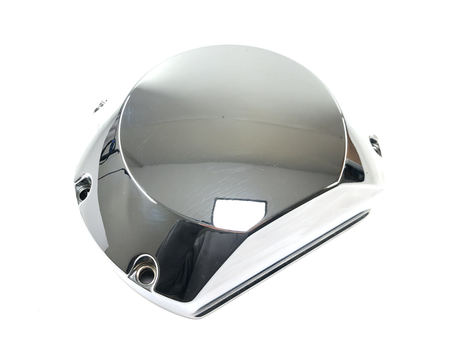 Honda VTX 1800 SC46 [2004] - Kupplungsdeckel Motordeckel rechts Chrom