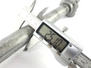 Honda VTR 1000 SP 1 SC45 [2001] - Hinterachse-2