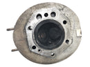 Moto Guzzi V 1000 VG [1980] - Cylinder head left-5