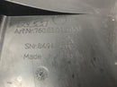 KTM Duke 690 A3 [2012] - frame cover engine fairing engine protection plastic cover pair-3