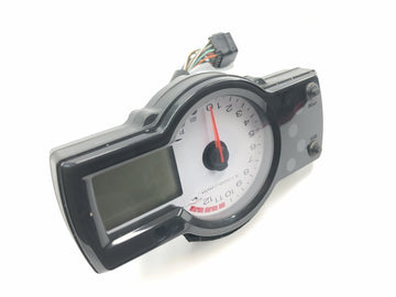 Kawasaki Versys KLE 650 A [2006] - Tachometer Cockpit Instrumententafel Kombiinstrument - 0