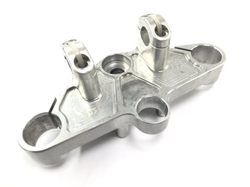 BMW R 1150 RS R22 [2003] - upper fork bridge RRT fork clamp steering head bridge 35 mm