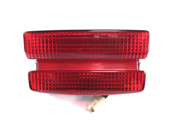 Yamaha XJR 1200 4PU [1996] - Tail light, brake light, rear light - 0
