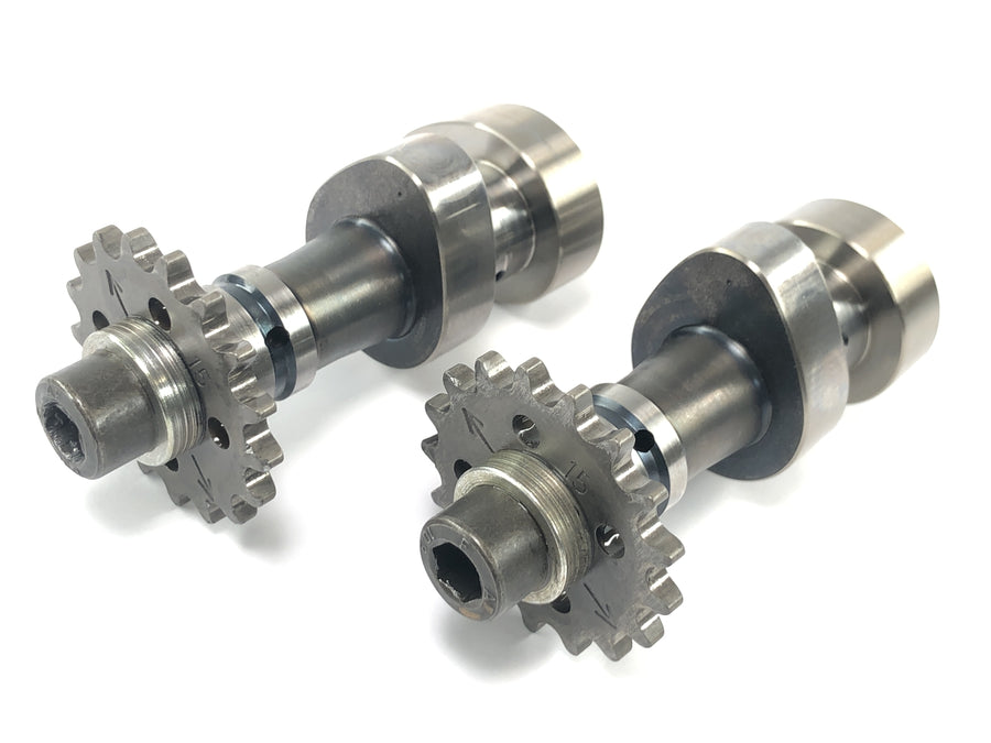 BMW R 1100 S R2S [2000] - Camshaft camshaft set control shafts