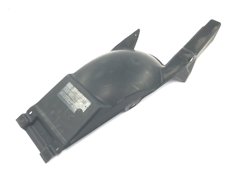 BMW F 650 GS R13 [2000] - Rear wheel cover, splash guard, rear wheel inner fender