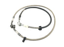 TRIUMPH DAYTONA 955I T595 [1998] - Steel braided brake line at the front-3