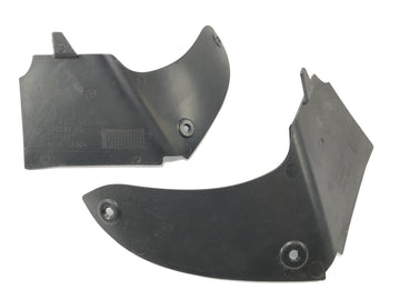BMW K 1200 S K12S [2004] - cockpit interior paneling