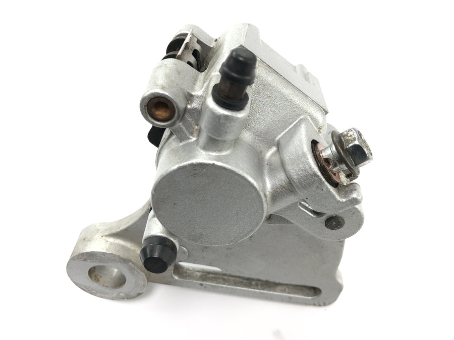 SWM RS 125 R B2 [2020] - Bremssattel Bremszange hinten mit Halter Bremse Hinterrad