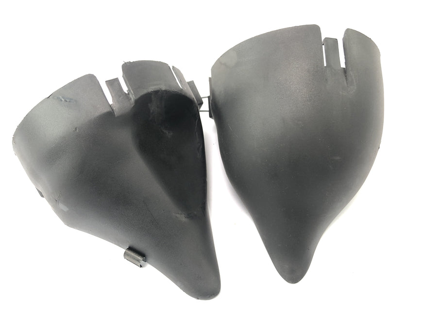 BMW K 1200 GT K12 [2003] - Fairing fan plastic set pair
