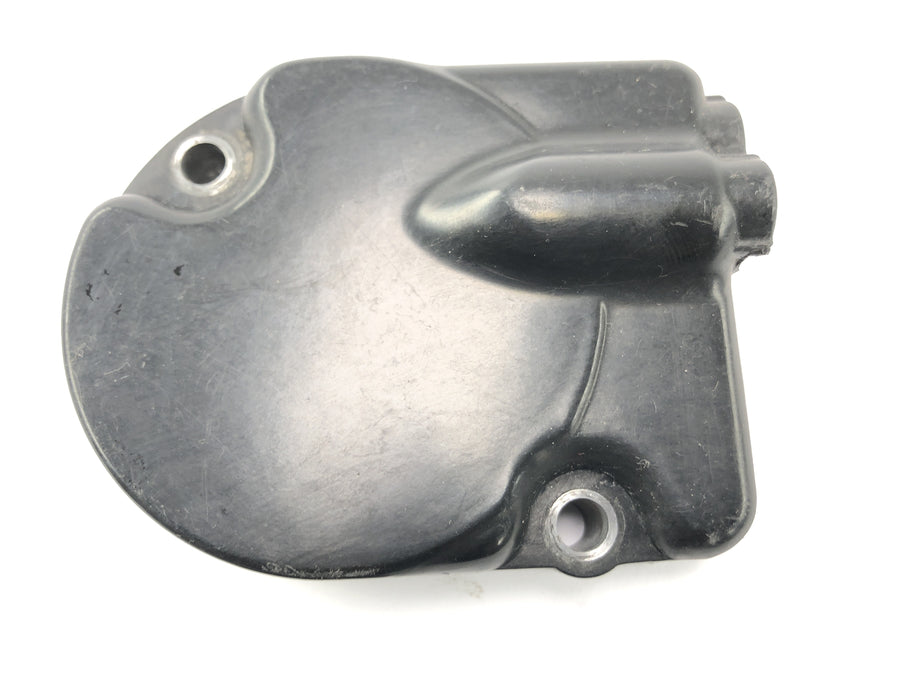 Honda NSR 125 JC22 [1998] - Oil pump cover Lid oil pump