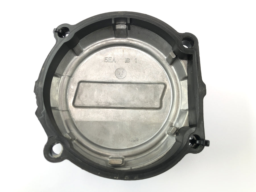 Yamaha XJR 1300 RP06 [2002] - Zündungsdeckel Motordeckel Gehäusedeckel