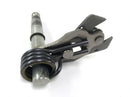 Kawasaki ZRX 1200 S ZRT20A [2002] - switching shaft control wave lever leverage-4