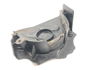 Honda XL 600 RM PD03 [1985] - sprocket cover chain guard plastic - 0