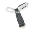 Triumph Speedmaster 900 [2003] - Fußraste rechts Fahrerfußraste klappbar-1