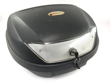 Kawasaki ZRX 1200 S ZRT20A [2001] - top case luggage box suitcase lockable
