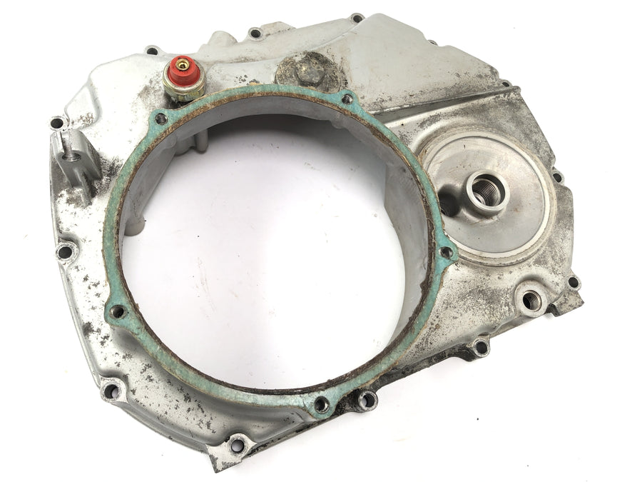 Honda GL 500 Silverwing PC02 [1982] - Motor lid coupling lid