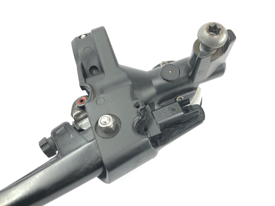 BMW R 1200 R R1ST [2008] - Clutch pump clutch lever handlebar fitting left