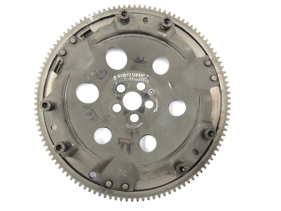BMW R 1100 RT 259 [1999] - Clutch clutch kit flywheel pressure plate friction disc
