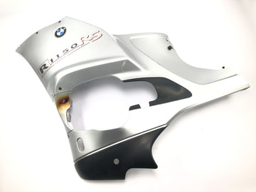 BMW R 1150 RS R22 [2003] - Seitenverkleidung links Verkleidung Farbcode 764