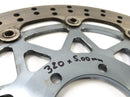 Moto Guzzi California 1100 EV KD [2002] - front brake discs 320 x 4.7mm pair-3