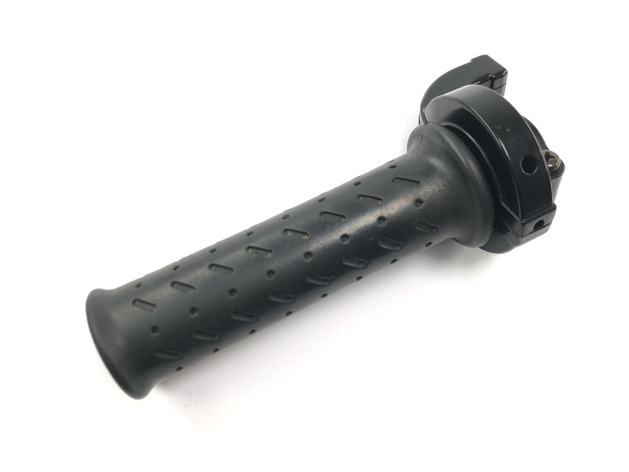 TRIUMPH DAYTONA 955I T595 [1998] - Throttle grip twist grip handlebar grip