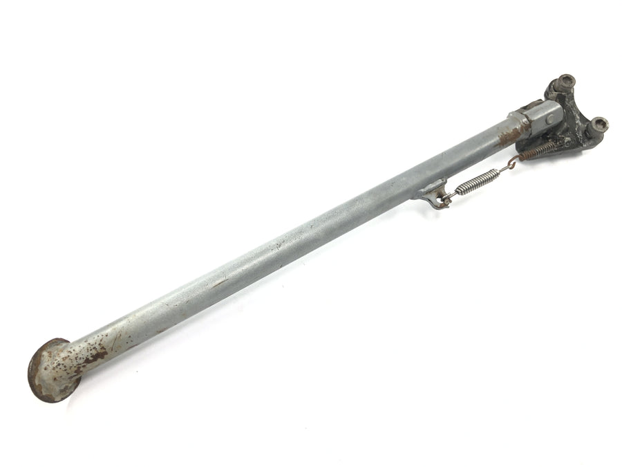 KTM 640 LC4 Prestige [2005] - Side stand with spring stand side support