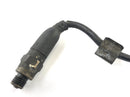 BMW K 100 RT [1988] - Rear brake light switch-2