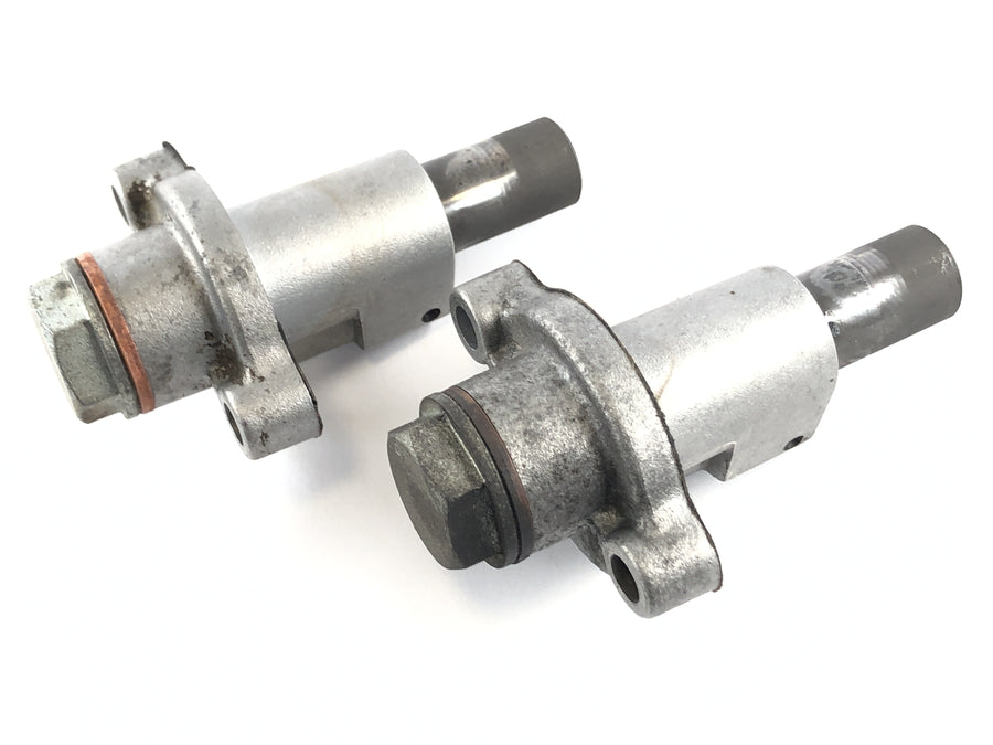 Yamaha V Max 1200 2we [1996] - Tax chain tensioner set couple