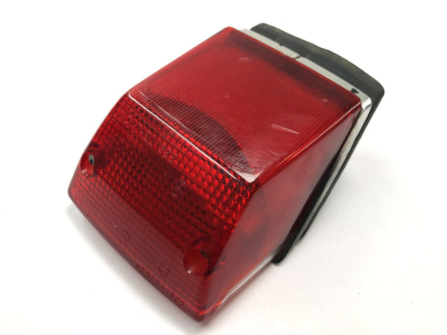 Husqvarna TE 610 E Dual H7 [1999] - Taillight brake light