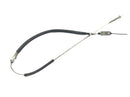 Kawasaki VN 800 VN800A [1996] - brake cable brake cable brake rod rear wheel brake-3