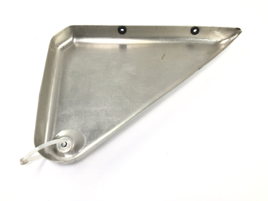 Sachs ZX 125 [1998] - Seitenverkleidung Seitendeckel rechts