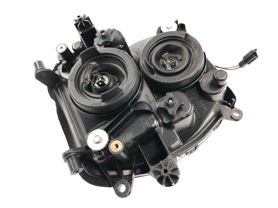 Suzuki GSX R 1000 WVBZ K3 [2003] - Scheinwerfer Frontscheinwerfer Lampeneinsatz