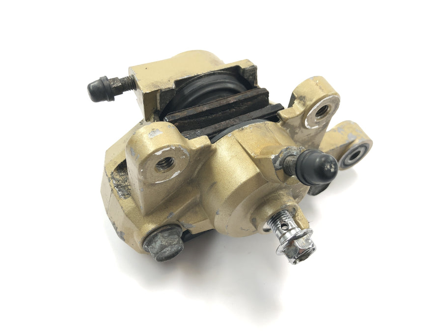 Suzuki GSX R 1100 GU74C [1987] - Bremssattel Bremszange hinten Tokico