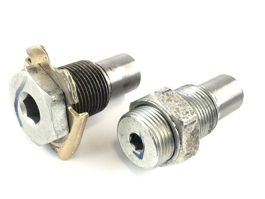 Yamaha V Max 1200 2we [1996] - Swinging bolts set
