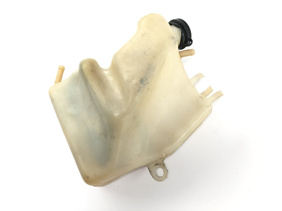 Honda ST 1100 SC26 Pan European [1990] - Coolant tank expansion tank