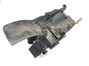 Sachs ZX 125 [1998] - Air filter box Air filter housing Airbox intake box-4