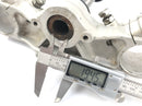 Yamaha TT 600 R DJ01 [1998] - fork bridge below-3