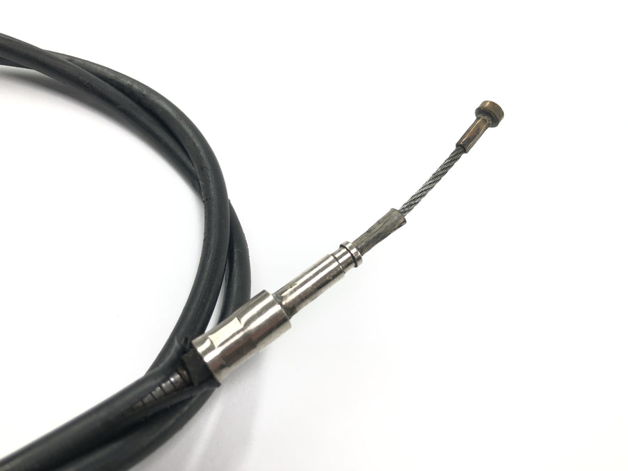KTM 640 LC4 Prestige [2005] - Clutch cable Bowden cable clutch cable
